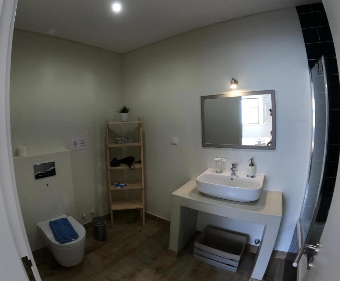 Pe Na Areia, Alojamento Local Porto Covo Ngoại thất bức ảnh