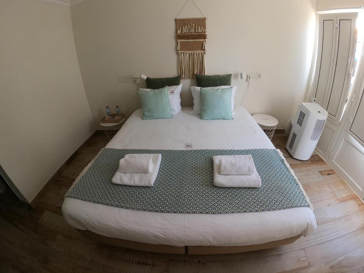 Pe Na Areia, Alojamento Local Porto Covo Ngoại thất bức ảnh