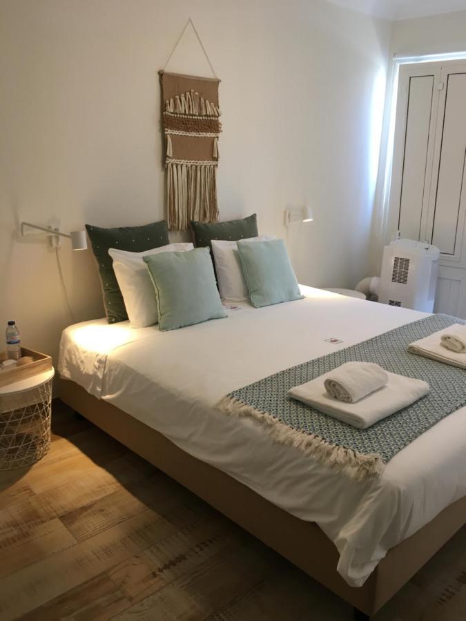 Pe Na Areia, Alojamento Local Porto Covo Ngoại thất bức ảnh