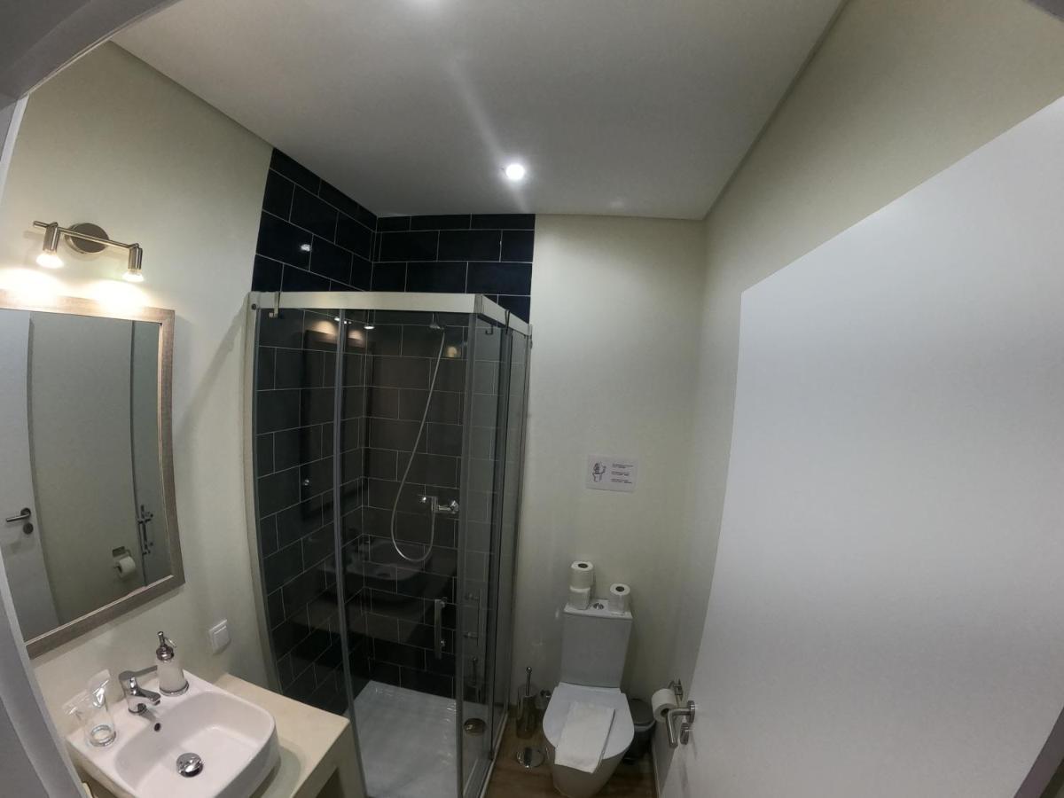 Pe Na Areia, Alojamento Local Porto Covo Ngoại thất bức ảnh
