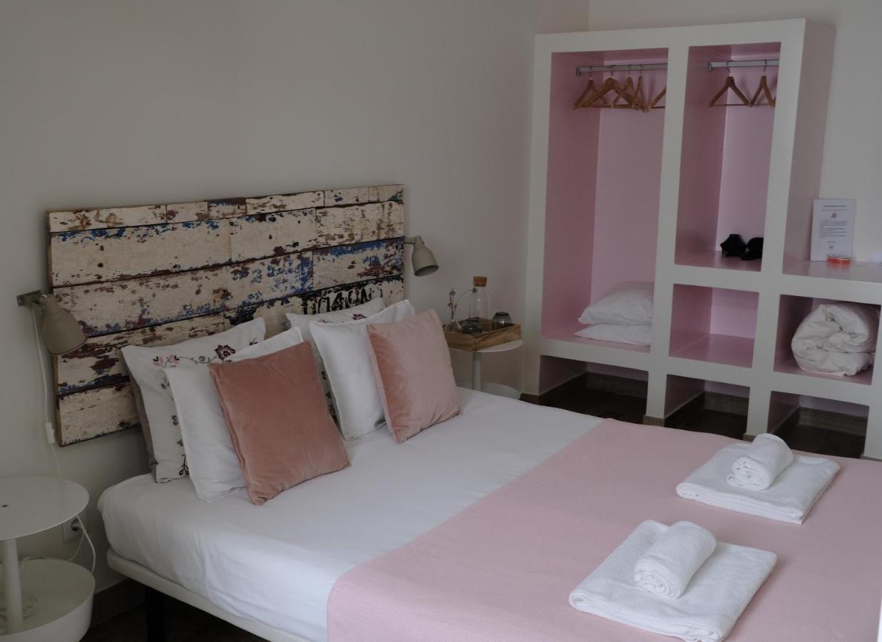 Pe Na Areia, Alojamento Local Porto Covo Ngoại thất bức ảnh