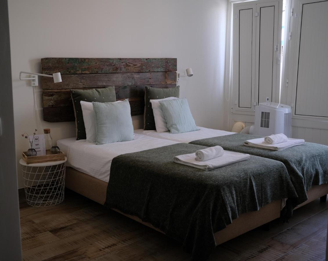 Pe Na Areia, Alojamento Local Porto Covo Ngoại thất bức ảnh