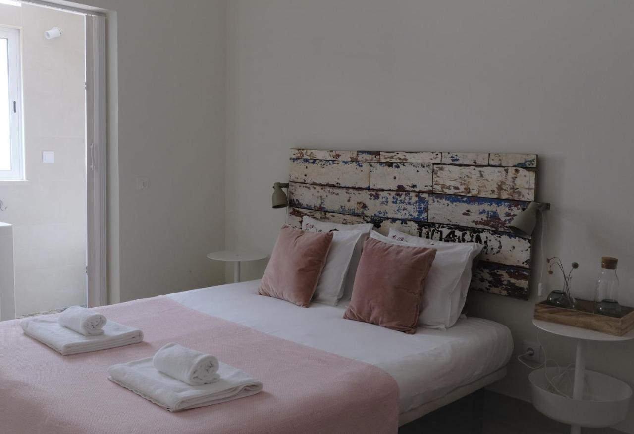 Pe Na Areia, Alojamento Local Porto Covo Ngoại thất bức ảnh