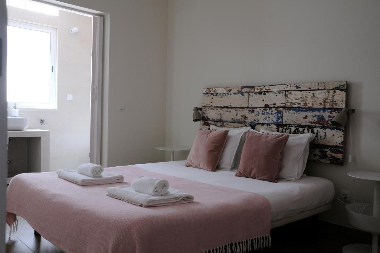 Pe Na Areia, Alojamento Local Porto Covo Ngoại thất bức ảnh